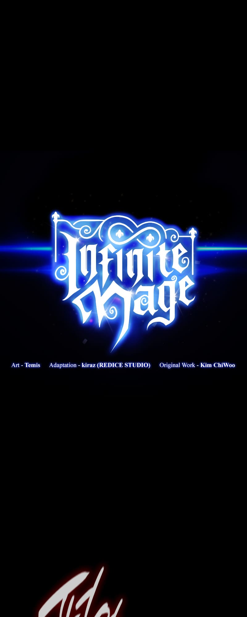 Infinite Mage, Chapter 22 image 08